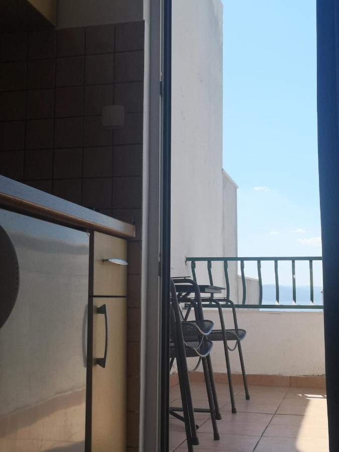 Apartments Tri Palme Baška Voda Extérieur photo