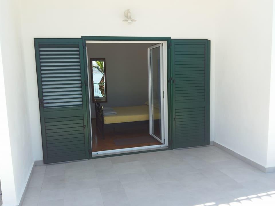 Apartments Tri Palme Baška Voda Extérieur photo